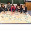 Lernteppich "Wien - Innere Stadt"