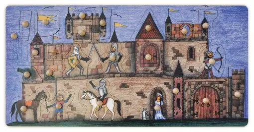 Die Ritterburg 24_Stempel