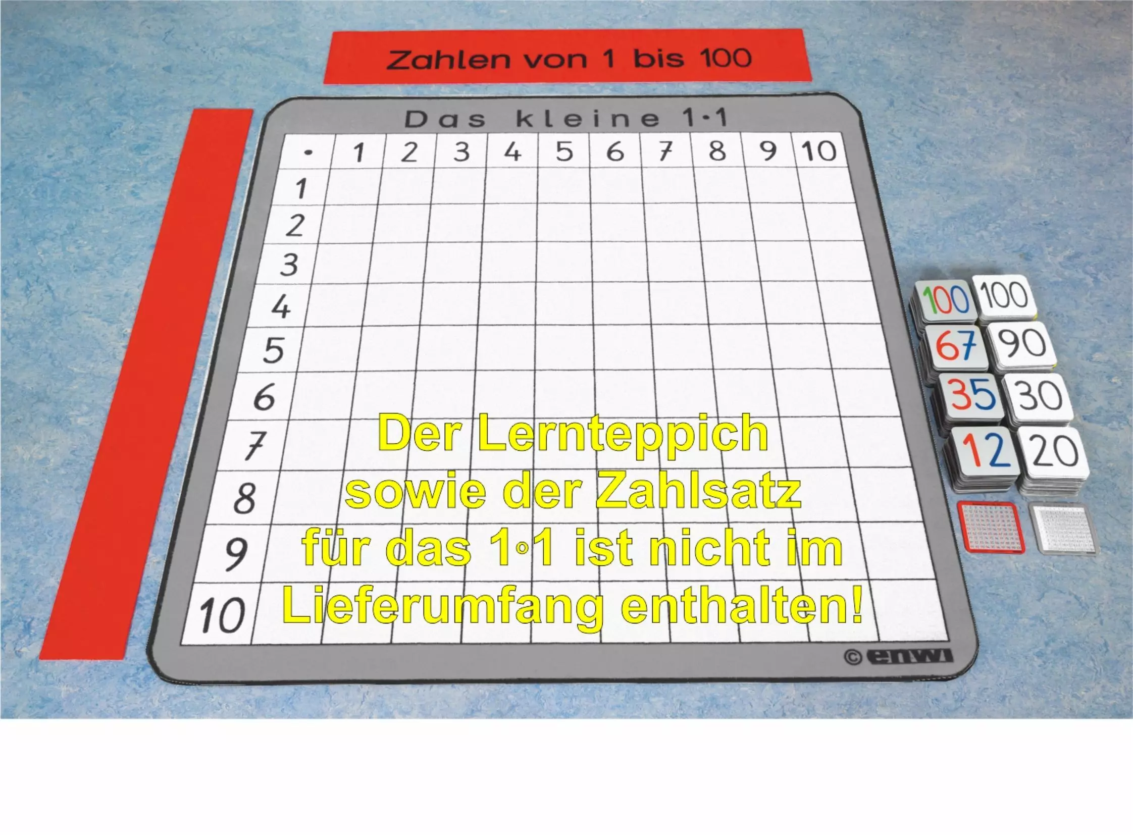 Erweiterung ZR100 Kombination 2 in 1