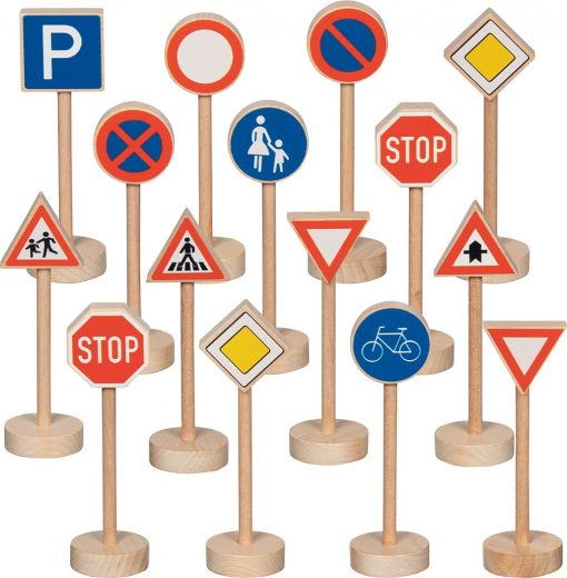 Straßenteppich- Verkehrsübungsteppich – Bild 3