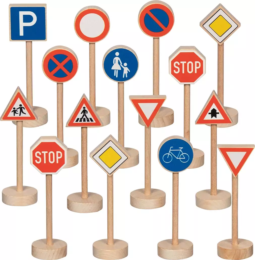 Straßenteppich- Verkehrsübungsteppich – Bild 3