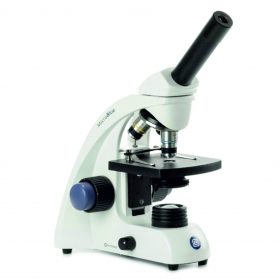 Mikroskop MicroBlue monokular