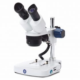 Stereomikroskop EduBlue ohne Handgriff
