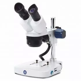 Stereomikroskop EduBlue ohne Handgriff