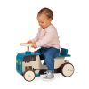 Laufauto Traktor Musterabverkauf