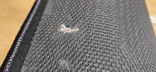 Lernteppich Jahreskreis blanko inkl. Legematerial – Bild 3