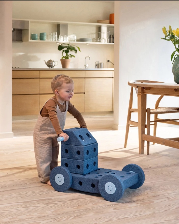 MODU Dreamer Set - 34-tlg – Bild 4