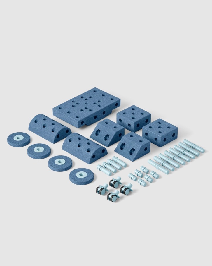 MODU Dreamer Set - 34-tlg – Bild 6