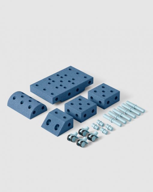 MODU Explorer Set - 20-tlg – Bild 4