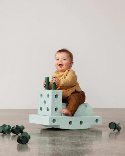 MODU Curiosity Set - 14-tlg