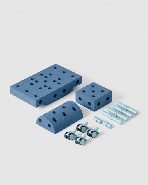 MODU Curiosity Set - 14-tlg – Bild 3