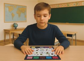 Lernspiel ASO - 250 Übungen